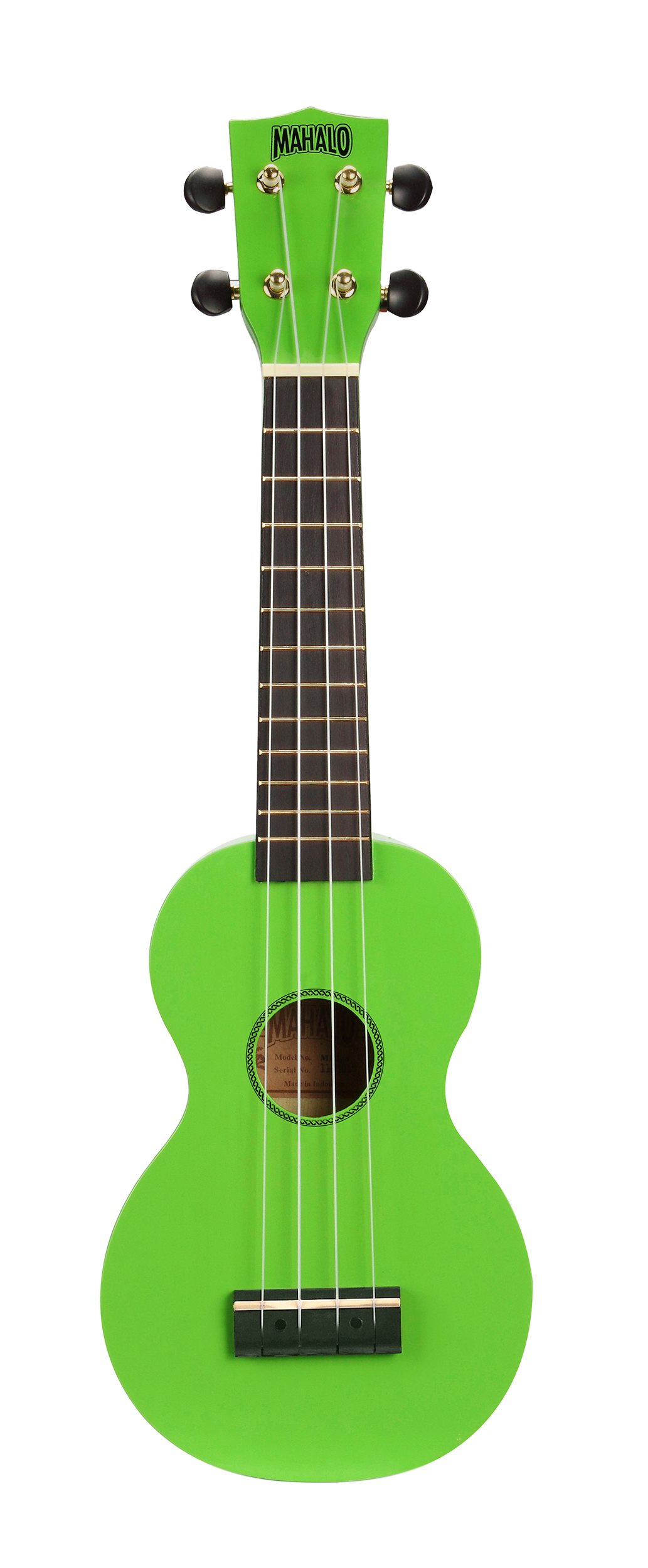 Mahalo | MR1gn | Soprano | Soprano Ukulele Mahalo | MR1gn | Soprano | Soprano Ukulele